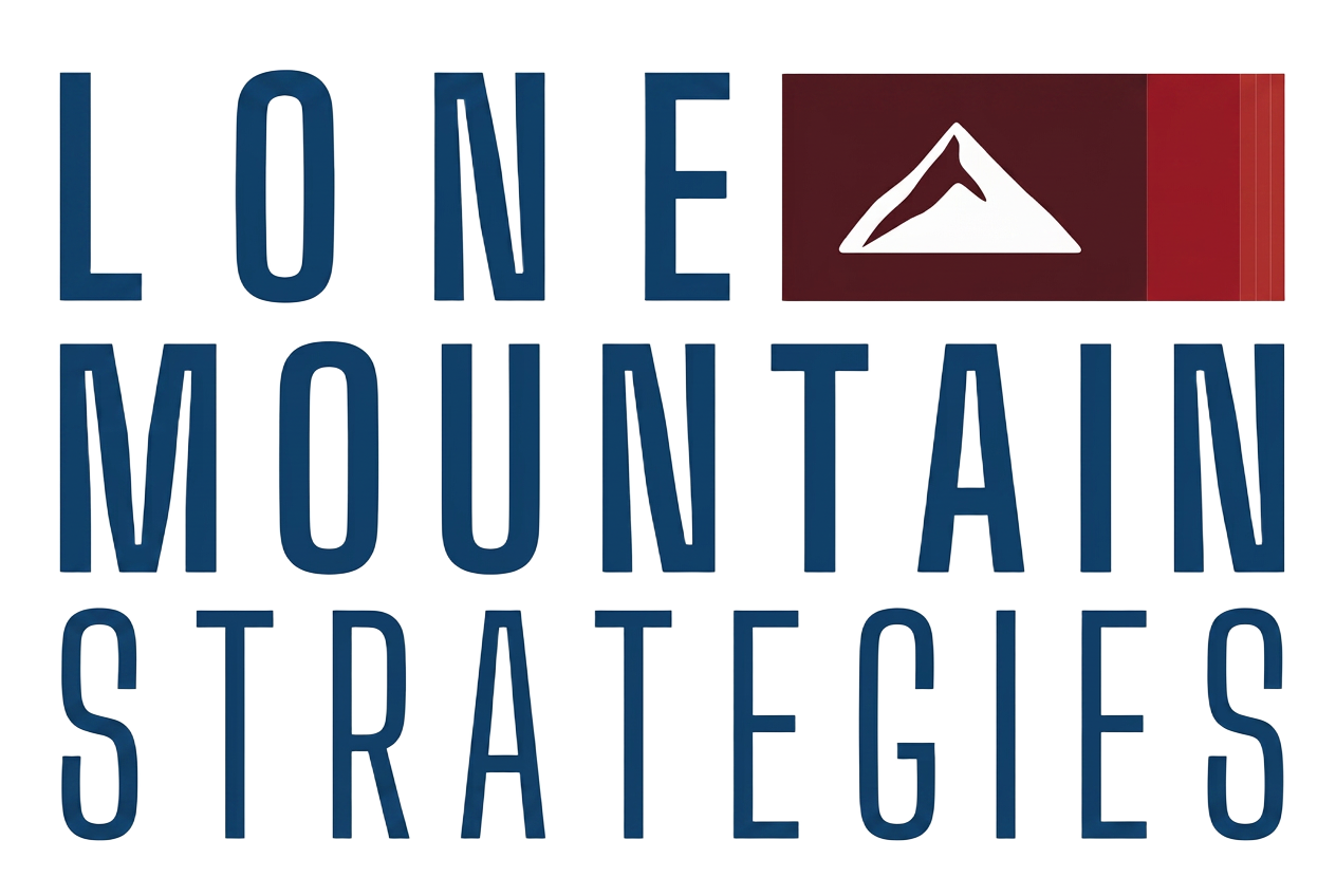 Lone Mountain Strategies