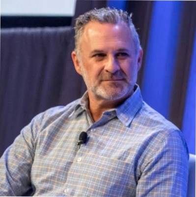 Jordan Lieberman, CEO, Power Interactive