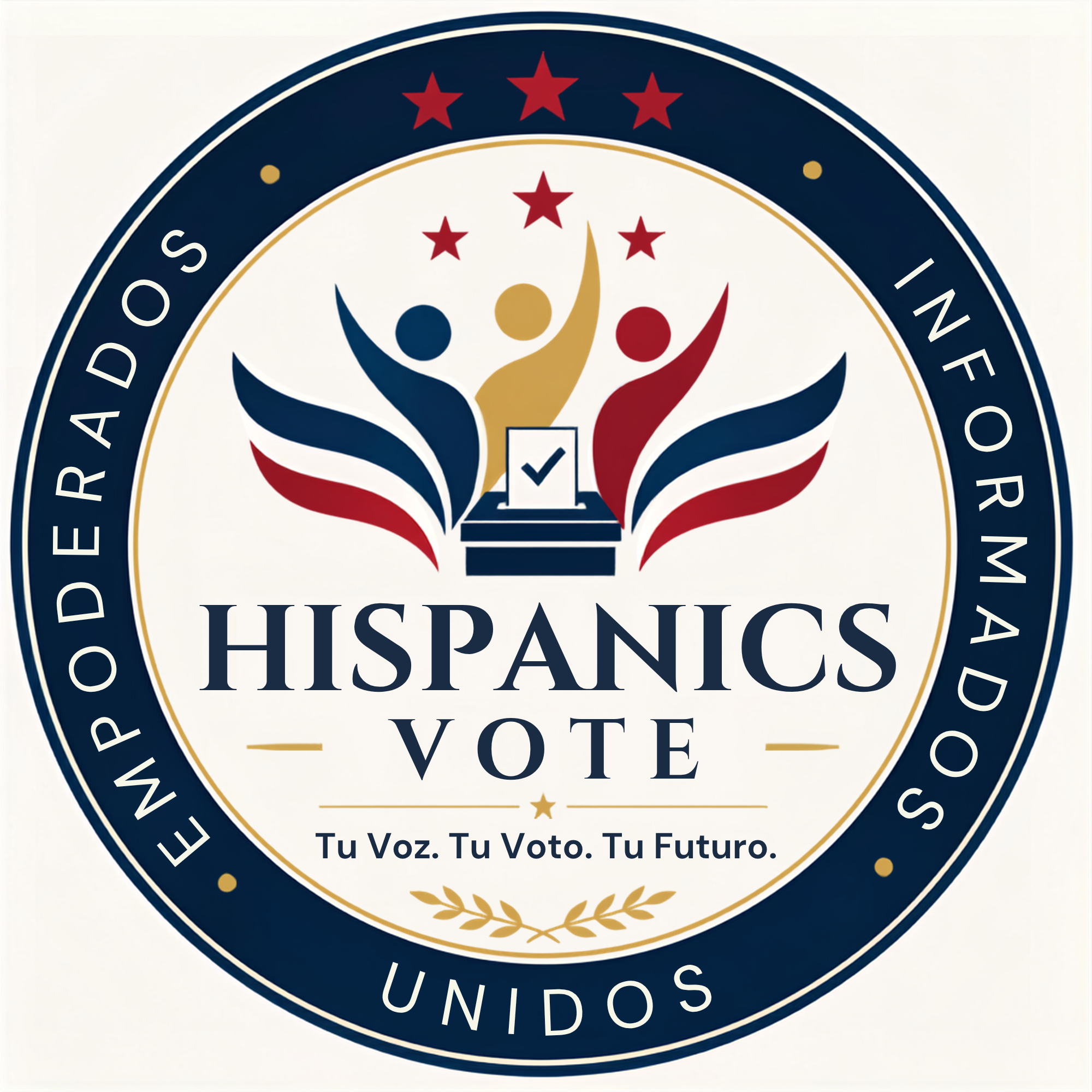 HispanicsVote.org